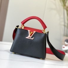 LV Capucines Bags